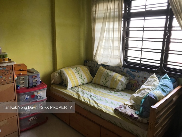 Blk 118A Jalan Membina (Bukit Merah), HDB 4 Rooms #206816801